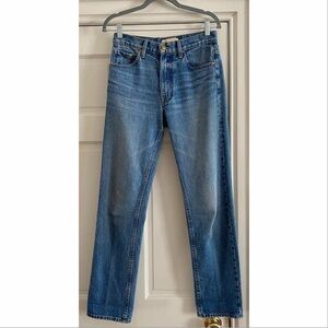 Ulla Johnson Daphne Jean Size 25